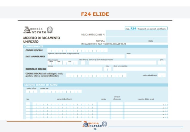 Il Contratto Di Locazione La Registrazione Telematica