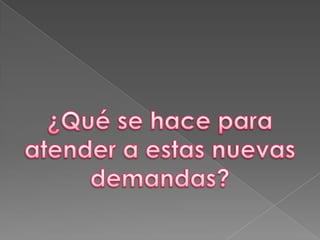 La educación básica es obligatoria.