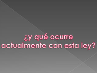 El estado financiará un sistema gratuito de enseñanza.¿y qué pasó en esos 19 años?