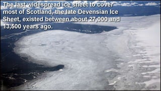 Loch Lomond Readvance