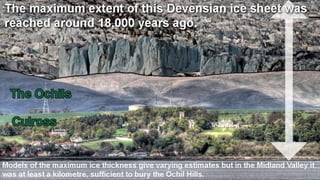 Loch Lomond Readvance