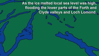 Loch Lomond Readvance