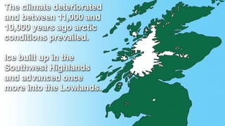 Loch Lomond Readvance