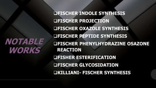 Lock and key model & induced fit model | PPTX