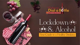 Lockdown alcohol-your-guide-to-a-healthy-drinking