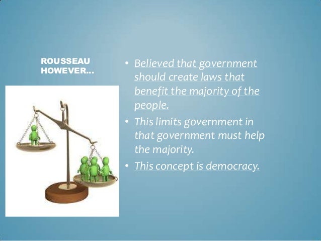 the concept of consent in the works of john locke and jean jacques rousseau His writings influenced voltaire and jean-jacques rousseau work by john locke at online books the works of john locke john locke's theory of knowledge, uk. the concept of consent in the works of john locke and jean jacques rousseau His writings influenced voltaire and jean-jacques rousseau work by john locke at online books the works of john locke john locke's theory of knowledge, uk.