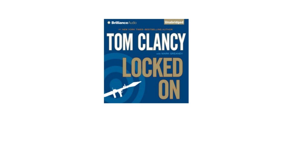 Locked On Download Audio Books Free Mp3 Locked On Audiobook