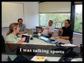 I was talking sports
https://ﬂic.kr/p/6wLuDw
 