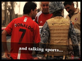 and talking sports…
https://ﬂic.kr/p/7zrosA
 