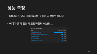 Lock free queue | PDF