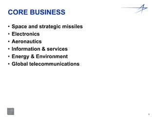 Lockheed Martin Core Principles Lockheed martin - the employer of choice mission | PPTX