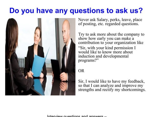 Lockheed martin interview questions and answers | PPT