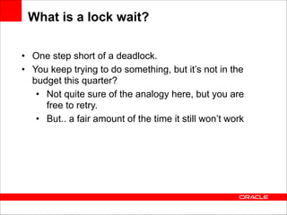 Locking and Concurrency Control | PDF
