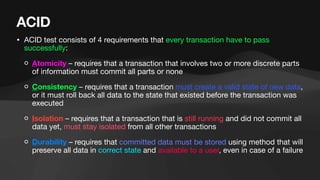 Understanding Locking Mechanisms in Database Systems | PDF