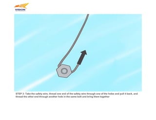 LOCKING WIRE MANUAL..................pdf