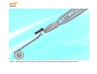 LOCKING WIRE MANUAL..................pdf