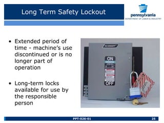 Lock Out-Tag Out.ppt