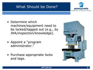 Lock Out-Tag Out.ppt
