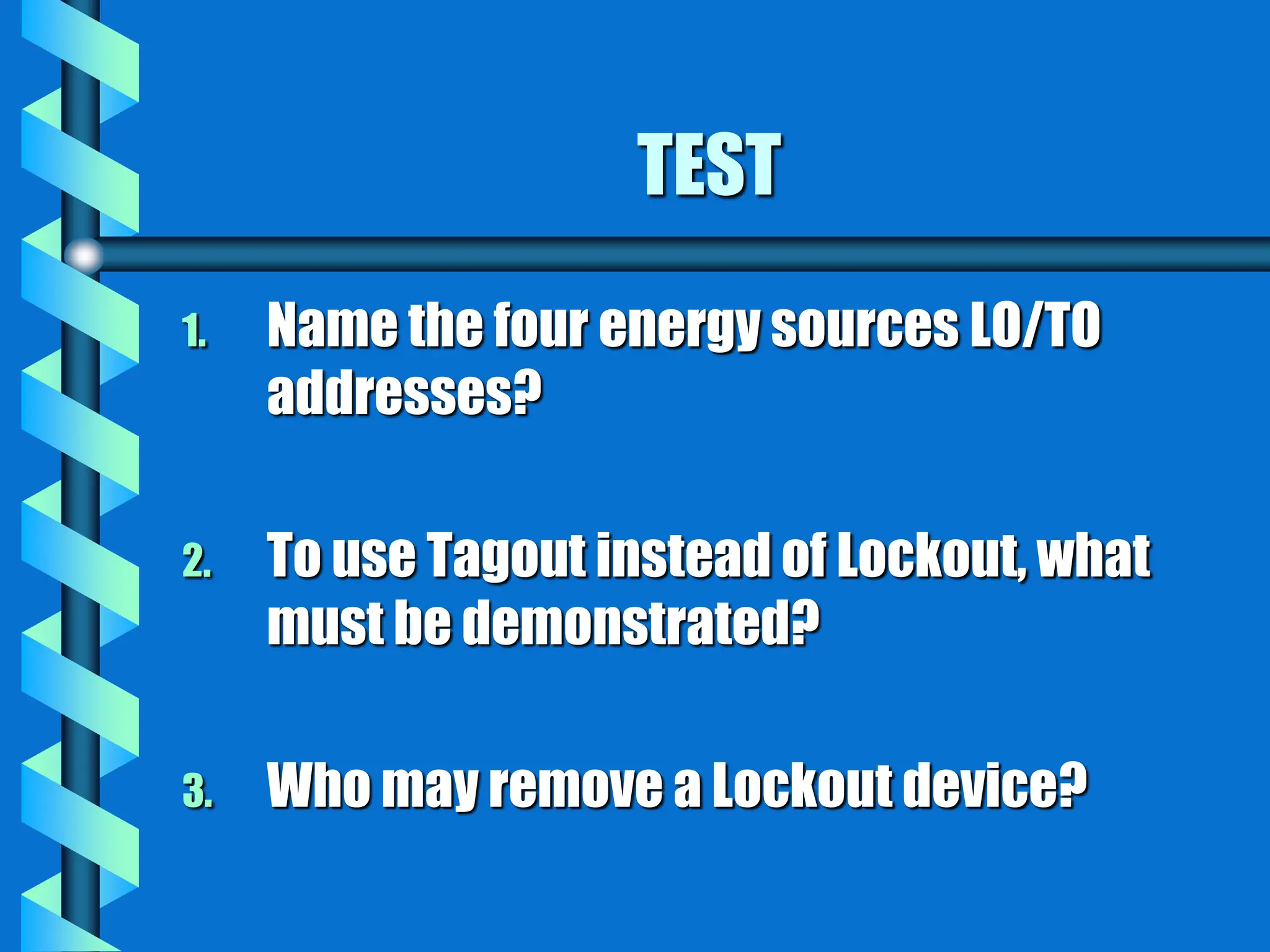 lockout-tagout-training.ppt (LOTO, OSHA) | PPT