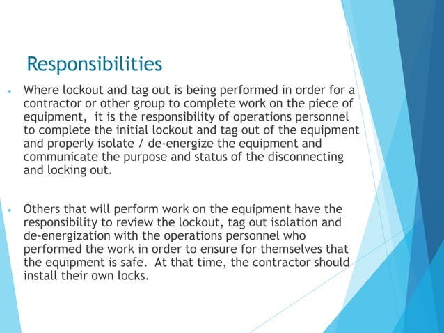 Lockout-Tagout 2023.ppt | First Aid | Injuries