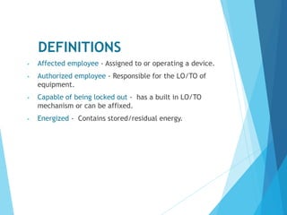 Lockout-Tagout 2023.ppt