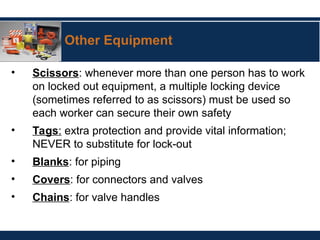 lockout-tagout(good good)presentation.ppt