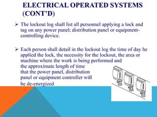 Lockout Tagout.ppt