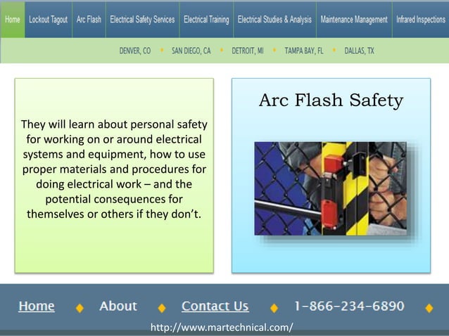 Lockout tagout audit | PPT