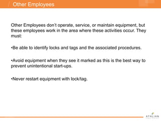 Lockout _ Tagout Electrical Safety.pdf lotos systems | PDF | Home ...