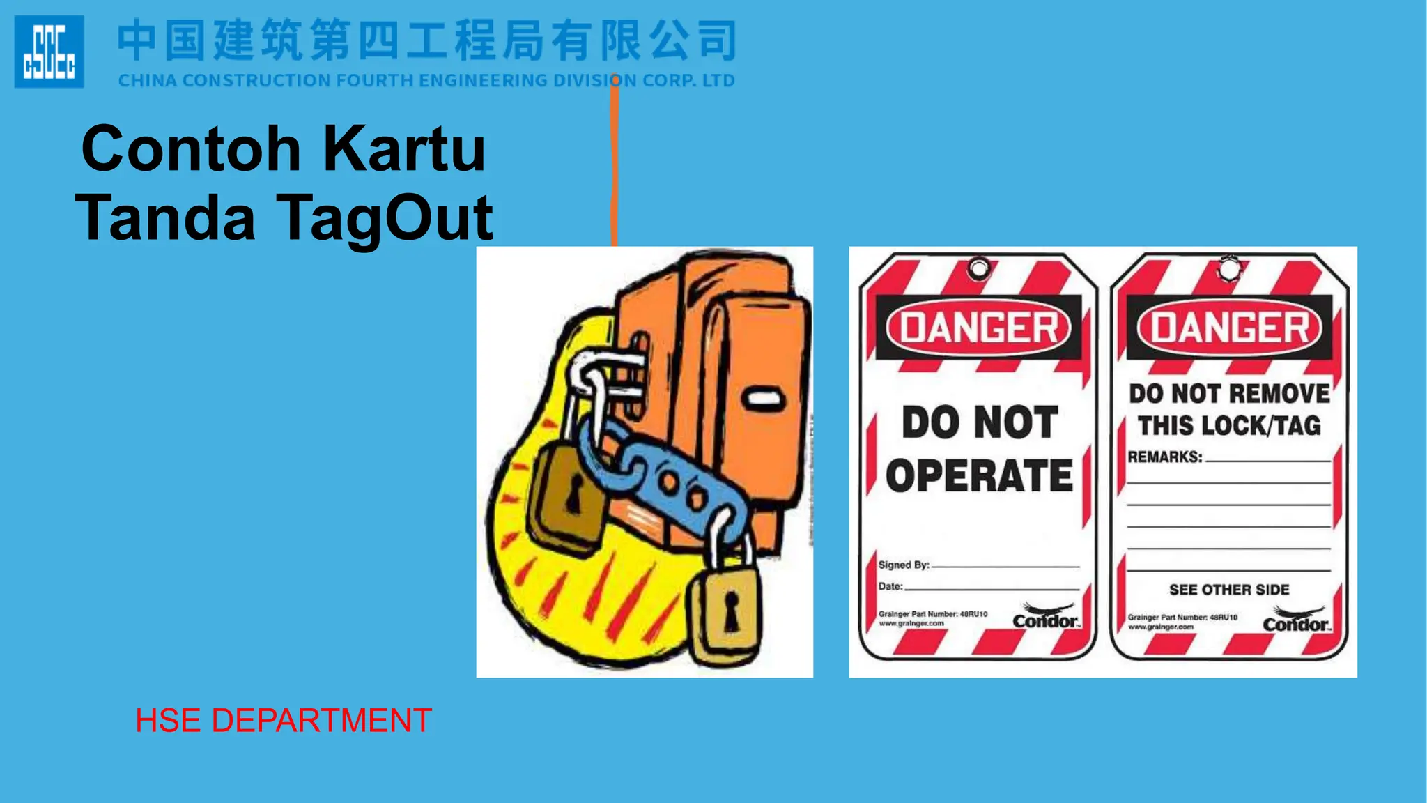 LOCKOUT TAGOUT (LOTO) SISTEM PENGUNCIAN DANTAG.pptx