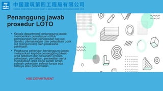 LOCKOUT TAGOUT (LOTO) SISTEM PENGUNCIAN DANTAG.pptx