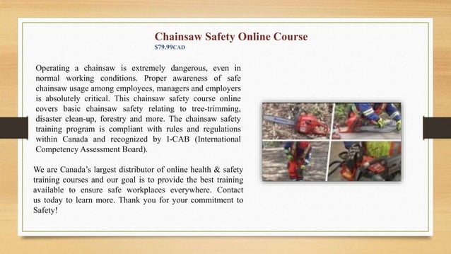 Lockout Tagout Online Certification Onlinesafetytraining ca Lockout Tagout Online Certification Onlinesafetytraining ca