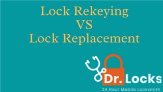 Best Lock Replacement Services