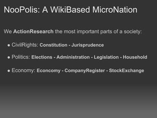 LockSchuppen - The Story