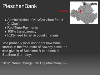 LockSchuppen - The Story