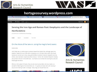 hertsgeosurvey.wordpress.com
 