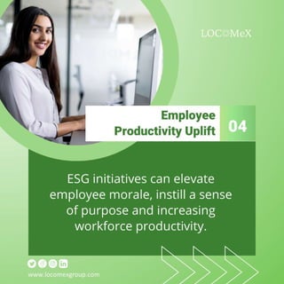  Finest Project-Based ESG Risk Scoring Tool | ESG Report