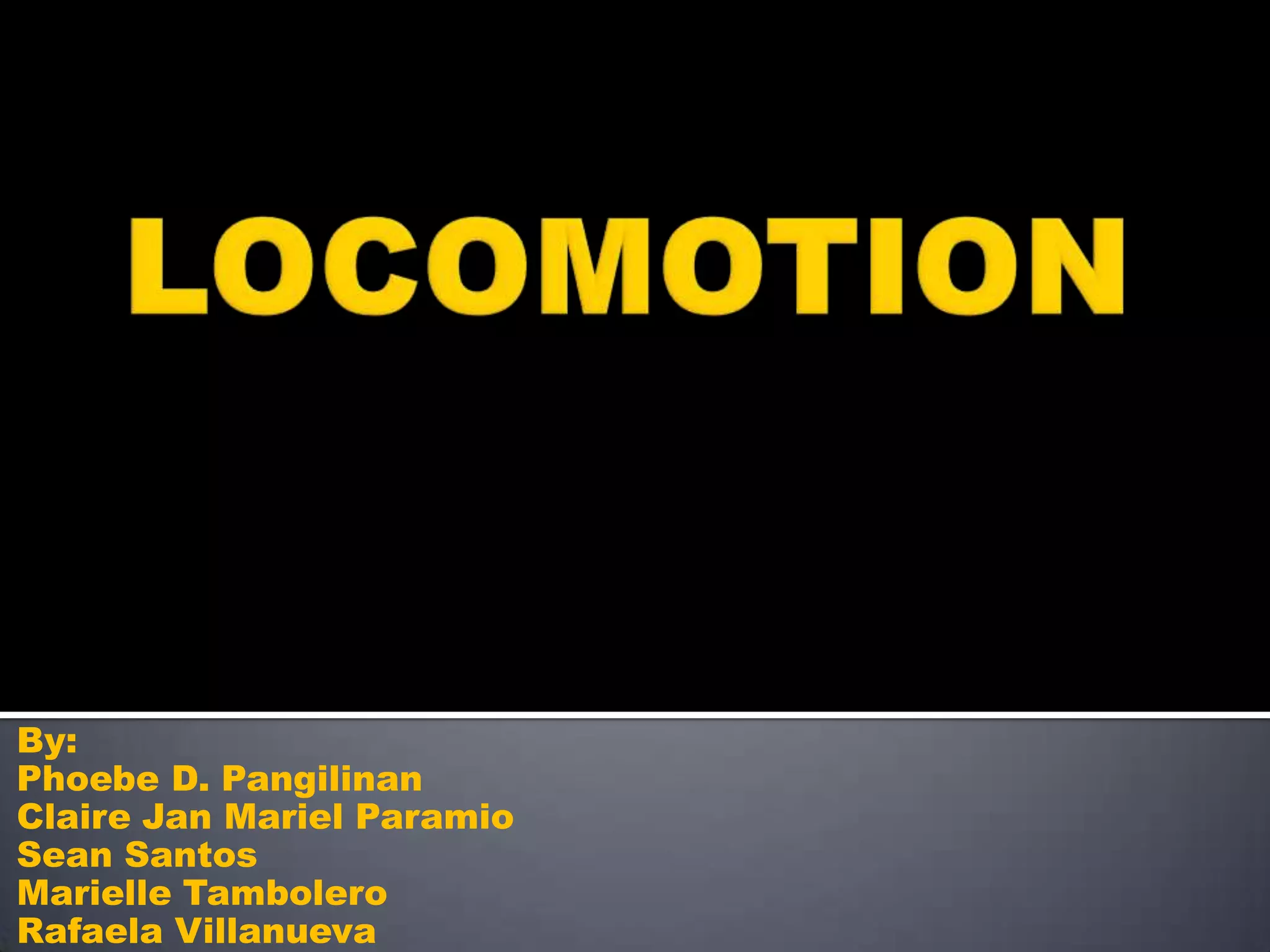 By:
Phoebe D. Pangilinan
Claire Jan Mariel Paramio
Sean Santos
Marielle Tambolero
Rafaela Villanueva
 