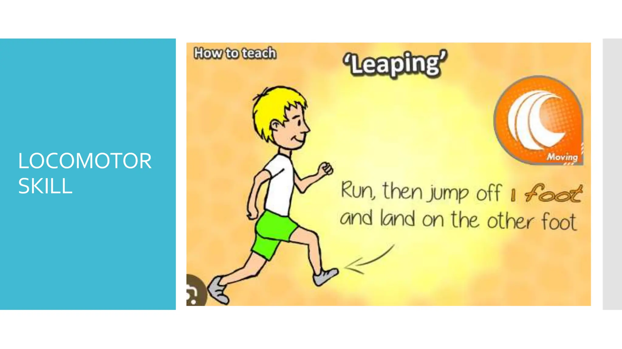 LOCOMOTOR AND NON LOCOMOTOR MOVEMENTS.pptx