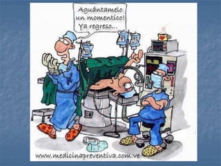 Anestesia Loco-regional 2014