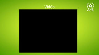 Vidéo
 