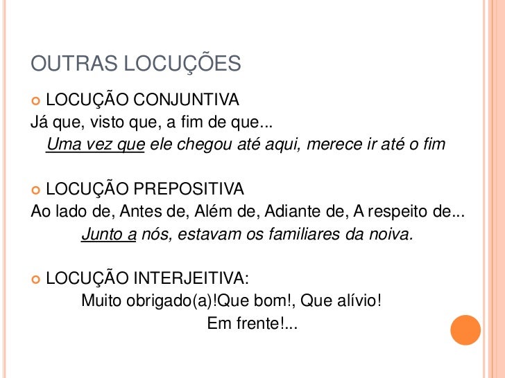 A Locução «Cerca De» , Locuções prepositivas: o que são, função ...