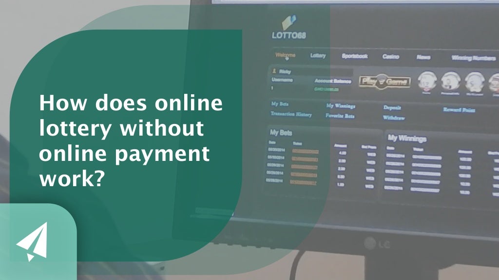 LocusPlay Play online lottery without credit card or making an onli…