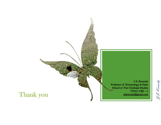 J.S.Kennedy
Thank you
 