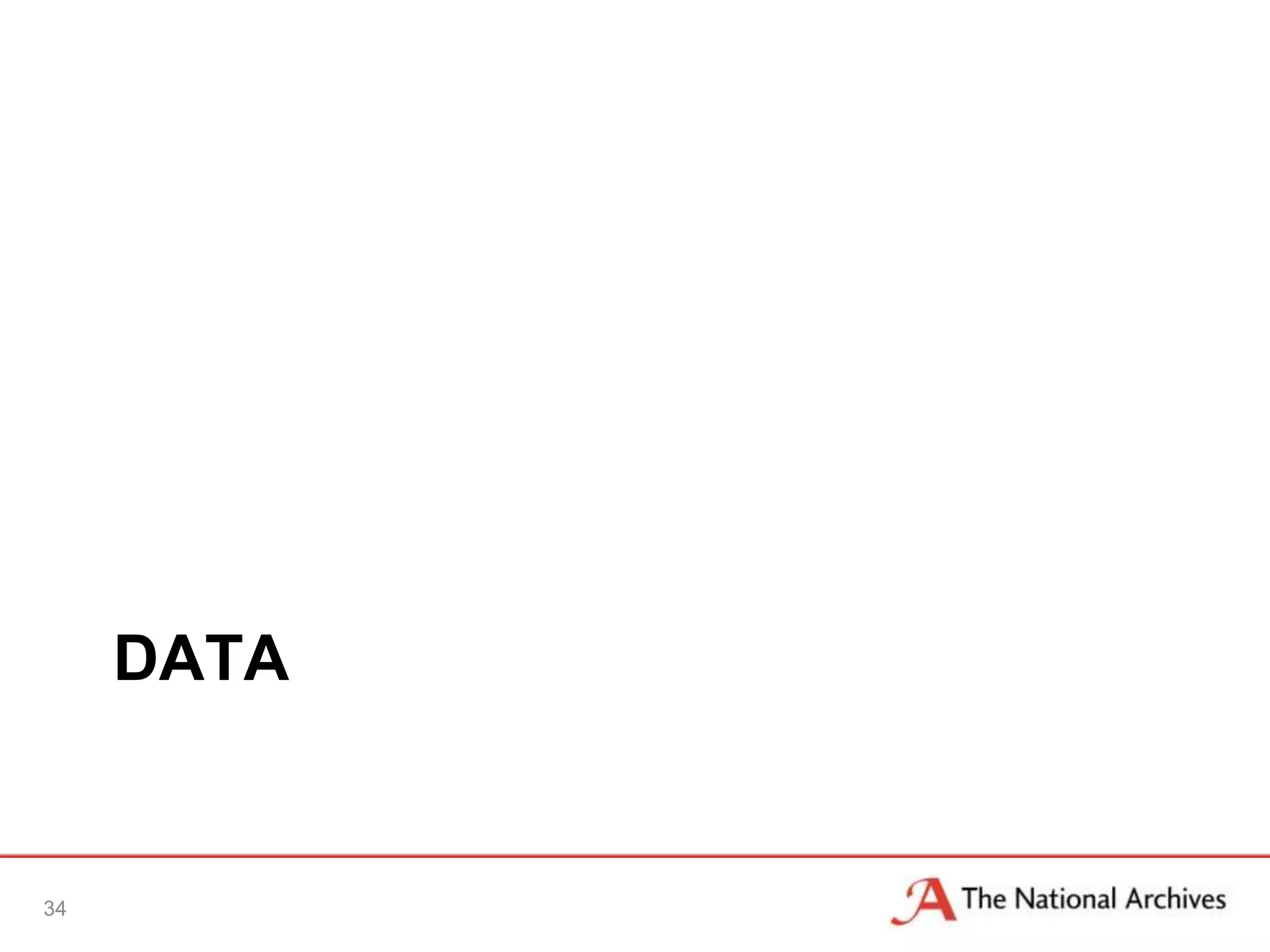DATA


34
 