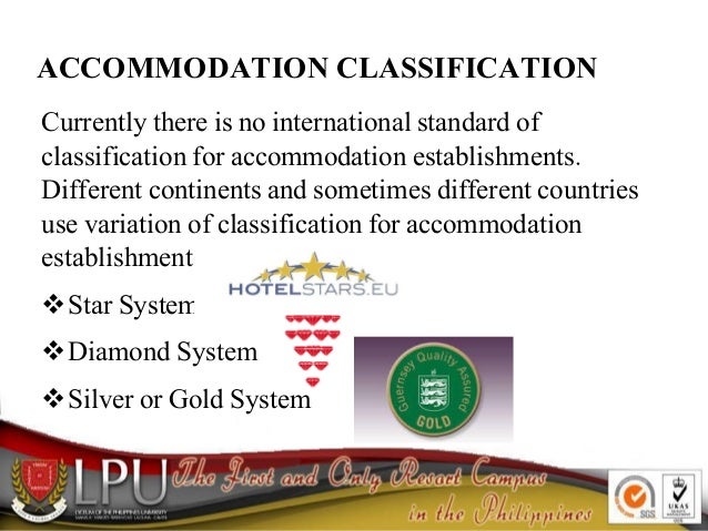 Casino rating system