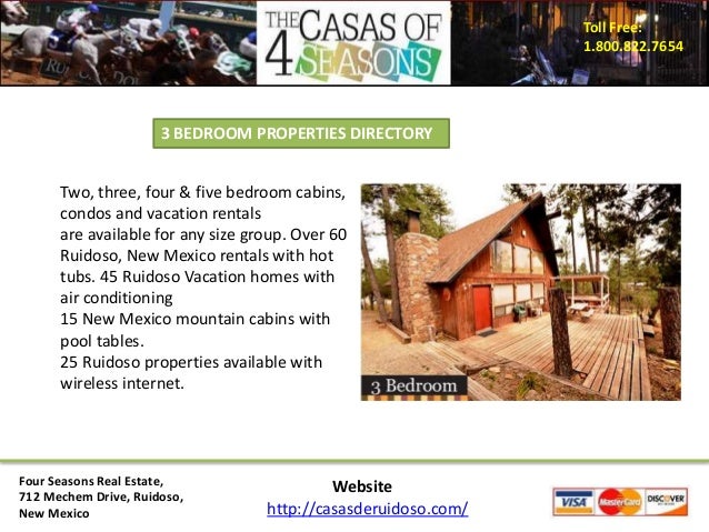 Lodging In Ruidoso New Mexico