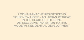 Lodha-Panache-Pune-Brochure