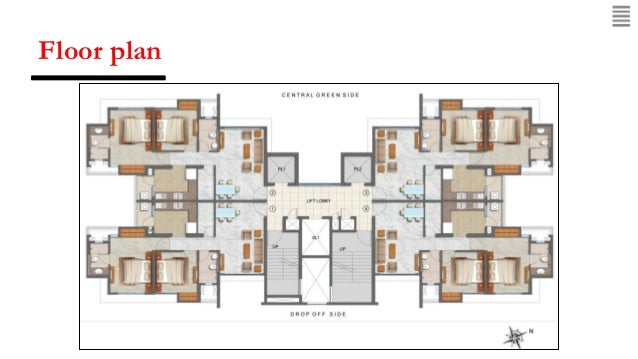 Lodha Luxuria Claremont Prelaunch Project Majiwada Thane