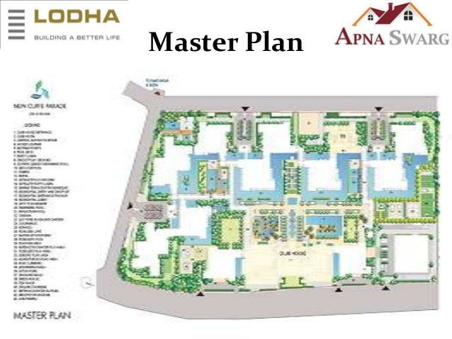 Lodha New Cuffe Parade New Launch Luxury Apartments In Mumbai